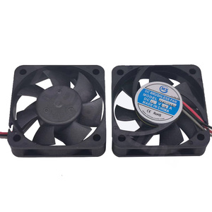 Quạt Làm Mát Công Nghiệp Mini Bldc 24 Volt <span class=keywords><strong>Dc</strong></span> 12V Quạt Máy Tính Xách Tay 24 V Quạt Làm Mát Khai Thác Mỏ 40X40X10 <span class=keywords><strong>5V</strong></span> Quạt Nidec Im Lặng Dòng Chảy Hướng Trục - Product Image 6