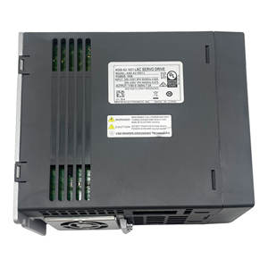 Inversor de Frecuencia de CA Monofásico ASSD-A2-1021-L 100% Nuevo y Original, Disponible en Almacén con Garantía de Un Año - Product Image 1