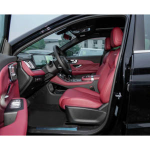 Meilleur prix 2024 Jetour X70 Plus 1.6t <span class=keywords><strong>SUV</strong></span> de taille moyenne populaire essence haute vitesse voiture de marque chinoise 5 places d'occasion nouvelle voiture - Product Image 2