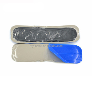 Rfid Band Patch Tag Label Lange Afstand Oppervlak Zelfklevende Pasta <span class=keywords><strong>Rubber</strong></span> Alien H3 Uhf Band Tag Voor <span class=keywords><strong>Goodyear</strong></span> Band - Product Image 3