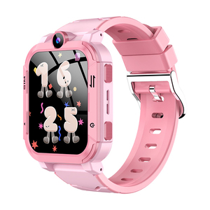 Reloj Inteligente Y86 <span class=keywords><strong>con</strong></span> GPS, WIFI y LBS, Pantalla Táctil de 1.83 Pulgadas, Resistente al Agua, <span class=keywords><strong>con</strong></span> Función SOS para Niños y Niñas, Videollamadas, Gran Venta - Product Image 5