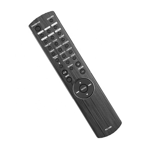 Télécommande de remplacement RC-1225 pour récepteur audio AM FM TEAC, télécommande CR-H500 AG-H380 CR-H500NT CRH500 AGH380 - Product Image 3