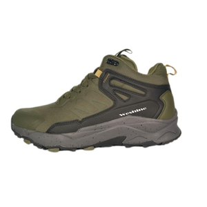 Chaussures de randonnée personnalisées antidérapantes et antichocs, baskets de randonnée, de course et de trekking, baskets d'entraînement unisexes à semelle intérieure en caoutchouc <span class=keywords><strong>pour</strong></span> l'hiver - Product Image 3