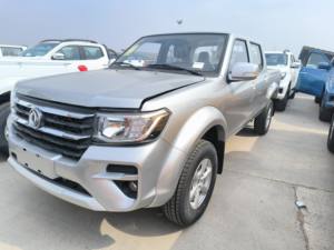Dongfeng P11 4x4 MT Camioneta Pickup Nuevo Diesel - Product Image 2