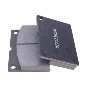 Nuove Pastiglie Freno 15/920118 477/01006 15/920395 per 145 155 185 155T 150M 2115 <span class=keywords><strong>2125</strong></span> 2135 2150 2170 3185 - Product Image 6
