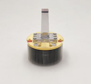 Módulo de <span class=keywords><strong>Diodo</strong></span> Láser de Onda Única 200W 808nm LT HPL UPP WH, Refrigerado por Aire, para Reparación de Piezas de Mano de Láser - Product Image 1