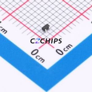 ไดโอด ZENER ไดโอด MMBZ5232BT-7-F-523แบรนด์ใหม่ของแท้ชิ้นส่วนอิเล็กทรอนิกส์ - Product Image 1