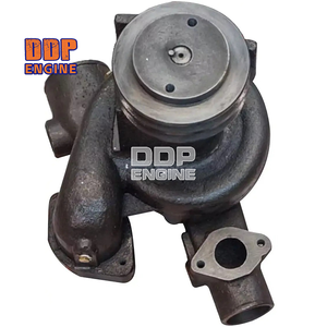 4072616 4072617 3011723 3009969 AR51599 4072616 AR10831 Bomba de Agua del Motor para Cummins V28 VTA28 - Product Image 1