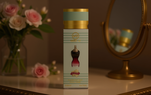 Parfum MU Eau de Parfum 250ml en spray pour femme, senteur florale, longue tenue, usage quotidien - Product Image 2