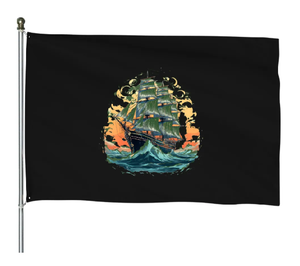 Drapeau des Monarches Catholiques 3x5 pieds en Polyester 100D, à prix d'usine, pour célébrations patriotiques, drapeaux de jardin, bannière simple face, enseignes de cour - Product Image 5