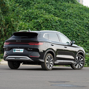 2024 Vente chaude Automatique Nouvelle Énergie SUV Byd Song Plus 24 Ev Honor Edition 520km Modèle phare - Product Image 6