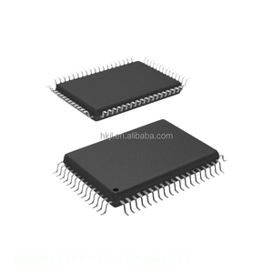 64 BQFP Embedded, compre componentes electrónicos en línea, en stock, en el momento de la compra - Product Image 1