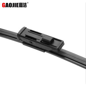 Escobilla Trasera Gaojie de 350mm sin Marco para Volkswagen ID3 ID4 ID4X ID6 - Product Image 4