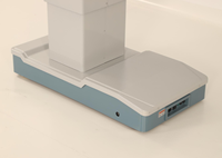Table d'opération électrique orthopédique en fibre de carbone intégrale MT MEDICAL pour imagerie et neurochirurgie