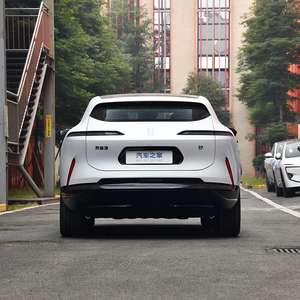 Avita 07 2024ไฟฟ้าบริสุทธิ์รุ่น650กม. ขับเคลื่อนล้อหลัง5ที่นั่ง EV ระยะยาว Changan avatar 07 - Product Image 3