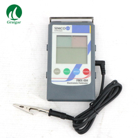 SIMCO FMX-004 compteur de champ électrostatique ESD testeur électrostatique FMX004 plage de mesure jusqu'à 30000 kv