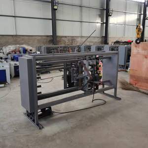 Azada semiautomática horizontal de alta eficiencia, máquina con mango de azada de 1,<span class=keywords><strong>3</strong></span> <span class=keywords><strong>metros</strong></span>, máquina con mango de <span class=keywords><strong>madera</strong></span> para hacer postes redondos - Product Image 2