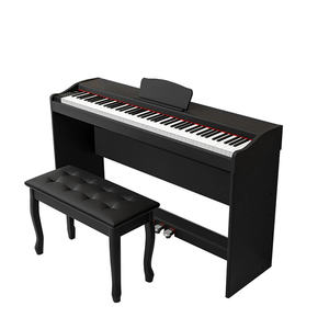 Vente en gros de <span class=keywords><strong>piano</strong></span> numérique <span class=keywords><strong>Piano</strong></span> <span class=keywords><strong>électrique</strong></span> à 88 touches avec qualité sonore authentique - Product Image 1