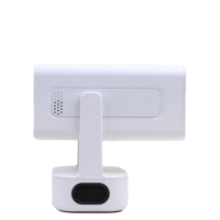 JUNUO Usine Avancé Android 11 1080P 2.69 Pouces LCD Smart Projecteur 350ANSI C360 Allwinner 713 Home Cinéma Projecteur Vidéo