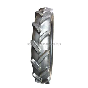 China manufacturer front agricultural tractor tire 6.00-14 6-14