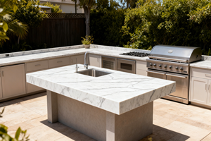 קרקטה קוורץ גליצר סאטן שדואו סיטונאי מותאם אישית הנחה ברשת - Product Image 6