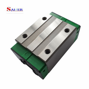 Độ Cứng Cao Hgh35ha Tuyến Tính Đường Sắt Hướng Dẫn Với Chính Xác Core Mang Điều Kiện Mới Tuyến Tính Chuyển Động Hướng Dẫn Cho Ngành Công Nghiệp CNC - Product Image 3