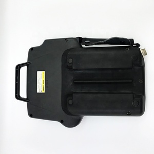 En stock A05b2301c375 Pendentif d'enseignement Fanuc d'origine A05B-2301-C375 - Product Image 6