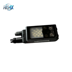 Lector de Códigos de Barras Inteligente con IA 100% Nuevo y Original, SR-X300W Keyence, Escáner de Alta Velocidad 1D/2D en Stock - Product Image 1