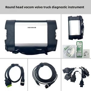 CF53แล็ปท็อปสำหรับวิเคราะห์เครื่องยนต์ดีเซลทางทะเล linkone EPC vocom - Product Image 4