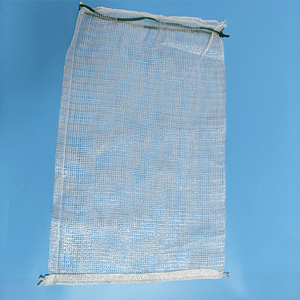 50*80cm Tubular Pe pp Firewood Potato Garlic Onion <b>Vegetable</b> Packaging Mesh <b>Bags</b> Mesh <b>Bag</b> For <b>Vegetable</b> And Fruit Packaging - Product Image 1