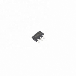 ZXGD3009E6TA SOT-26 Gate <b>Driver</b> Chip - Product Image 1