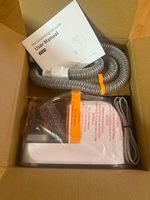 Kits de toilettage pour animaux de compagnie, tondeuse électrique, 6 peignes, brosse anti-poils pour chats, brosse de toilettage pour chiens, sûre, portable, nettoyage des animaux de compagnie