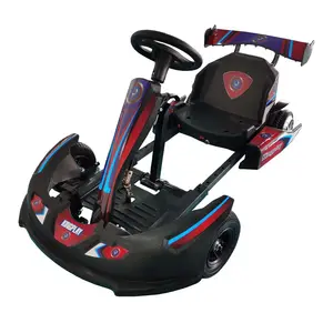 Kart mesin dewasa rem murah 250Cc Track Cart Ev 500Cc Aksesori paling cepat kompetisi 20Hp Shifter Go Kart untuk anak-anak listrik
