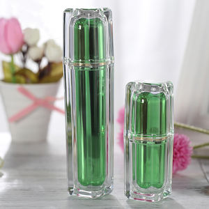 Pas cher rechargeable visage mousse distributeur de <span class=keywords><strong>savon</strong></span> pompe doseuse et bouteilles pompe à air bouteilles - Product Image 2