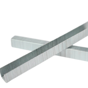 Professionale da 1/2 pollici corona 72 U-Style in acciaio perni in fiocco zincato per <span class=keywords><strong>pistola</strong></span> a fiocco-per l'applicazione di mobili - Product Image 1