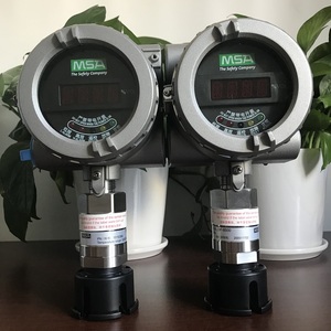เครื่องตรวจจับก๊าซ DF-8500 รุ่น Aw-cgd2166ex 8 ชนิด พร้อม HCN แบบติดตั้งถาวร ราคาดี มีคุณภาพ - Product Image 6