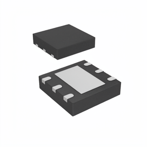 8 WDFN Exposed Pad AP3435DNTR-G1 ซื้อออนไลน์ ชิ้นส่วนอิเล็กทรอนิกส์ ตัวแทนจำหน่ายที่ได้รับอนุญาต การจัดการพลังงาน (PMIC) - Product Image 1