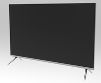 Monitor de PC de escritorio delgado de 43 pulgadas Precio de fábrica Buen hardware y software Interfaz DP Nuevo producto