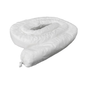 جوارب ماصة لزيت الوقود باللون الأبيض المذاب - Product Image 3