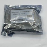 Adaptador convertidor USB IDE de 44 pines Precio al por mayor para una conectividad de almacenamiento confiable