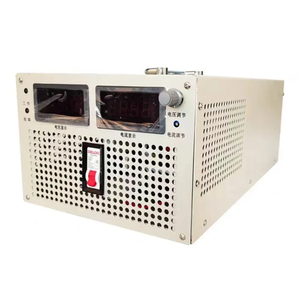 4KW 4000W AC 220V 380V에서 DC 출력으로 300v 400v 500v 600v 700v 800v 1000v 전류 및 전압 조절 가능한 SMPS 스위칭 전원 공급 장치 - Product Image 1
