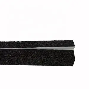 Guangdong factory Epdm rubber seal strips used for vacuum spreader sucker in high density