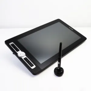 사용자 정의 모든 하나의 태블릿 15.6 인치 그래픽 그리기 태블릿 휴대용 펜 컴퓨터 새로운 항목 대용량 배터리 BOSTO 브랜드