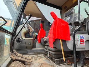 2018-2023 Original Caterpillar 336D 325d 330d 349 pelle 25ton utilisé CAT336D pelle hydraulique sur chenilles à vendre - Product Image 4