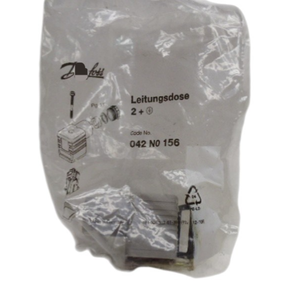 Sensore di Temperatura Mbt3270 084z2149 Spedizione UPS Nuovo Originale Pronto Stock Automazione Industriale Pac Programmazione PLC Dedicata C - Product Image 3