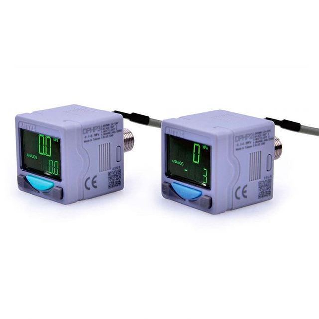 Good Price AIRTAC DPH Series Pressure Sensors DPHP2B-10050 DPHP3B-10050 Sensor