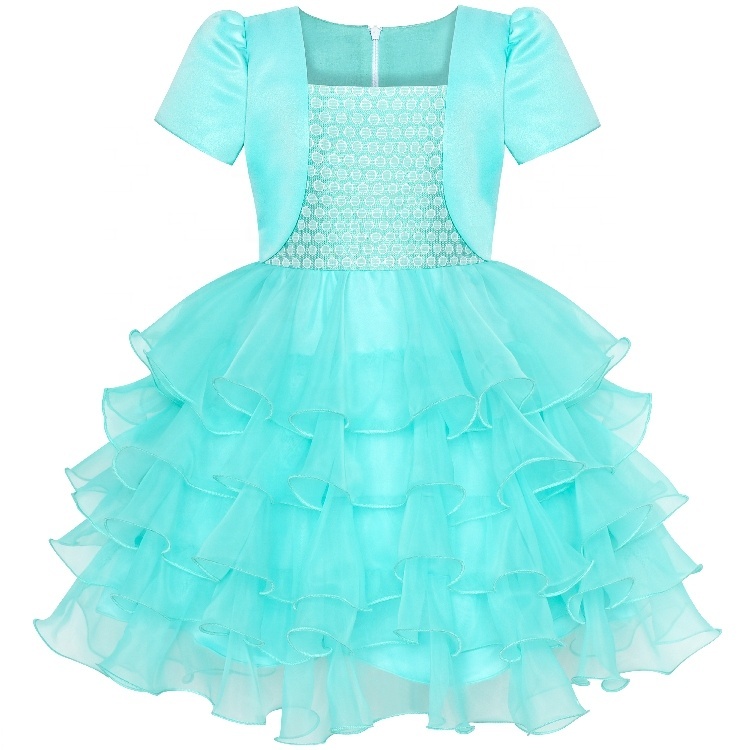 JENNIFER NATALY GIRALDO LEAL | VESTIDO CORTO UNA MANGA BOLERO