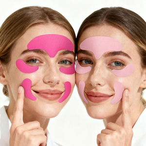 プライベートブランドフェイスパッチ工場直販使い捨てパッチメーカー - Product Image 6