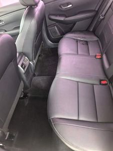รถยนต์มือหนึ่ง ปี 2020 นิสสัน ซิลฟี่ <span class=keywords><strong>1.6</strong></span> CVT XL รุ่น Comfort Edition เกียร์อัตโนมัติ พวงมาลัยซ้าย เบาะหนังสีเข้ม ล้อแม็ก R16 - Product Image 6