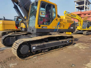 Rendimiento perfecto 35 toneladas Volvo EC360 excavadora Volvo 360DL 380D Excavadora hidráulica sobre orugas - Product Image 6